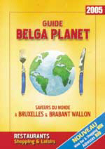 Guide Belga Planet