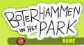 Boterhammen in het Park