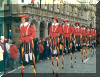 Steltenlopers van Merchetem