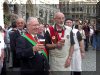 Confrère d'Honneur de l'Ordre du Faro (2006)