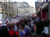 Braderie rue du March� aux Herbes
