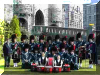 Red Hackle Pipe Band
