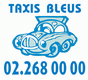 Taxis Brussel