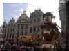 2009 Scarecrows Festival on the Grand Place