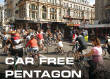 Car Free Pentagon