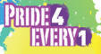 Pride4Every1 - The Belgian Lesbian & Gay Pride