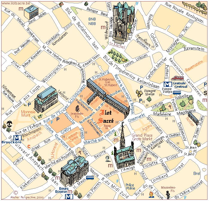 plan-touristique-de-bruxelles