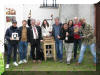 Tournoi de Mijole de l'Ilot Sacr