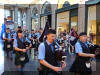 Caber Feidh Pipe Band