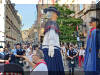 Ouverture des Fetes de l'Ilot Sacr
