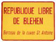 République Libre de Bléhen
