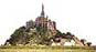 Le Mont-Saint-Michel