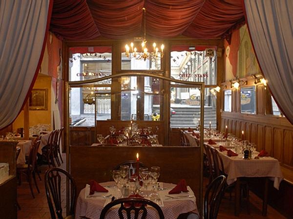 Chez Stans