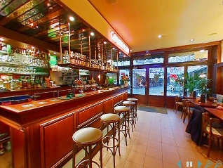 Caf� Georgette