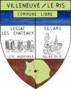 Commune Libre de Villeneuve-sur-le-Ris