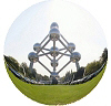 Atomium Brussels
