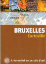 Guide Gallimard Bruxelles Cartoville