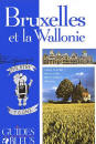 Guide Bleu Bruxelles et la Wallonie