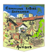 Commune Libre du Safranier