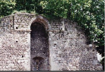 Commune Libre de Saint-Nicolas