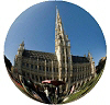 Grand Place Brussels